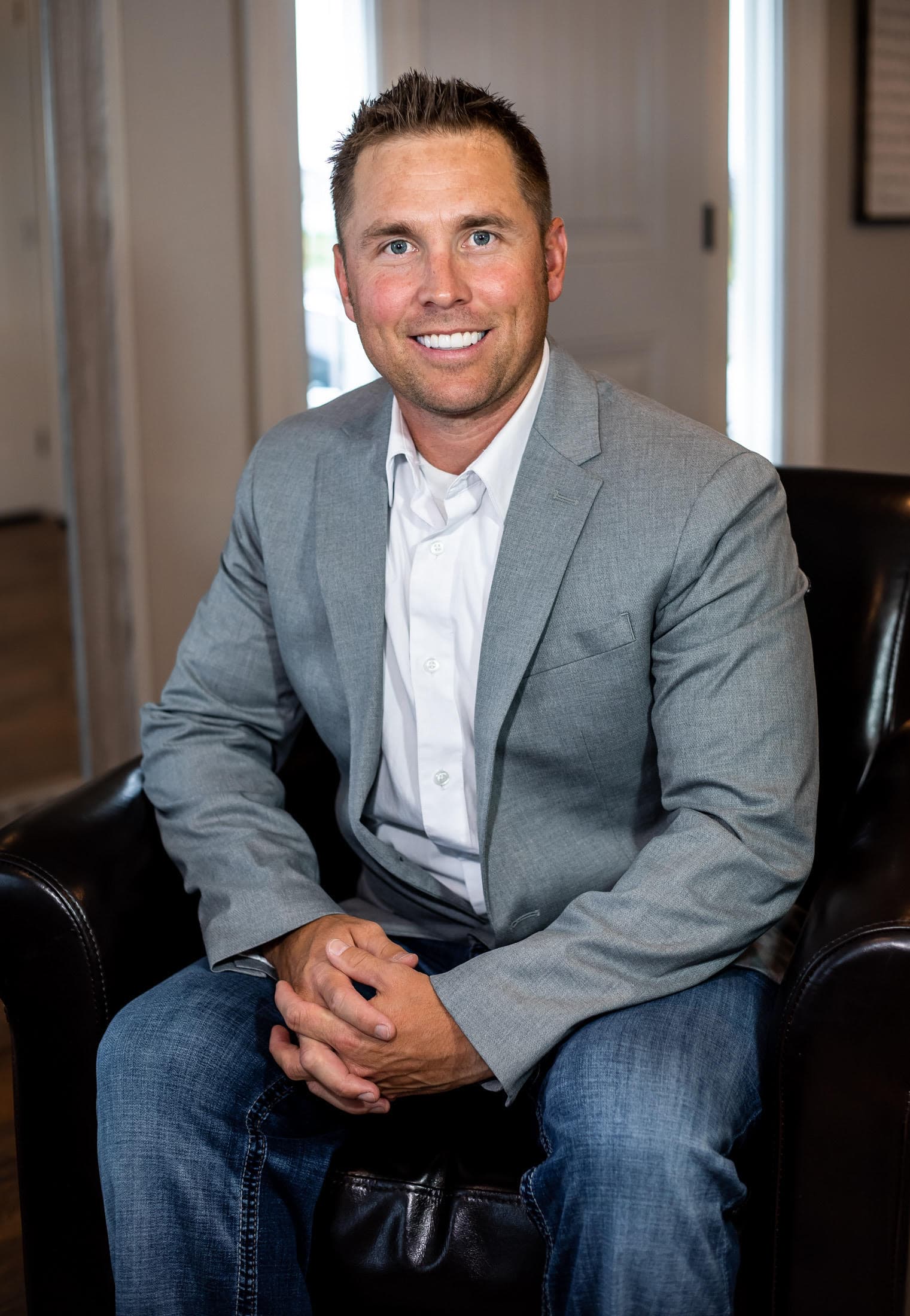 Erik Wall, Team Owner & REALTOR® at Wall Street Realty Team